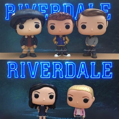 12 Pieces Of Riverdale Merch That Are Worth Murdering Someone For