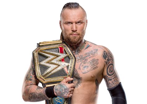 Aleister Black Wwe Champion 2018 By Brunoradkephotoshop On Deviantart