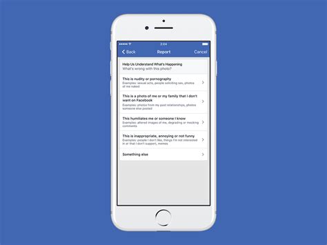 Facebook Just Released A New Tool To Combat Revenge Porn