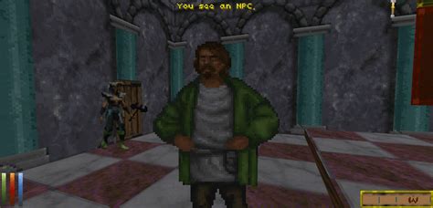 Daggerfall Unity Is A Remake More Ambitious Than The Famously Over