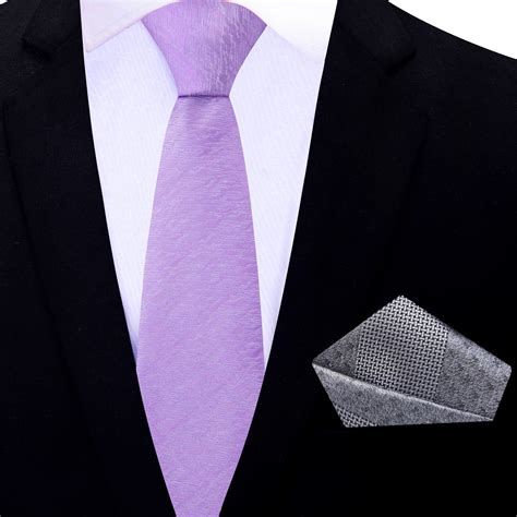 Purple Paramore Abstract Necktie In 2023 Purple Abstract Purple