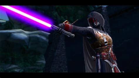 Star Wars The Old Republic Launches Revan Expansion On December 9