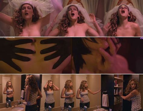 Leelee Sobieski Nude Pics Page