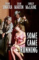 Some Came Running (1958) - Posters — The Movie Database (TMDB)