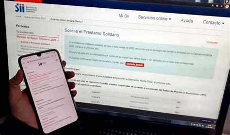 We did not find results for: Préstamo Solidario en Biobío llega a casi 50 mil personas ...