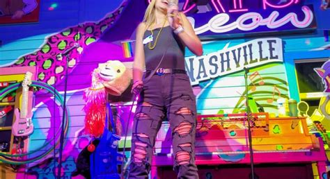 Nashville Bachelorette Party Packages Crawl Nashville Llc