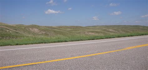 Nebraska Sand Hills Landscape Sheridan County Nebraska Flickr