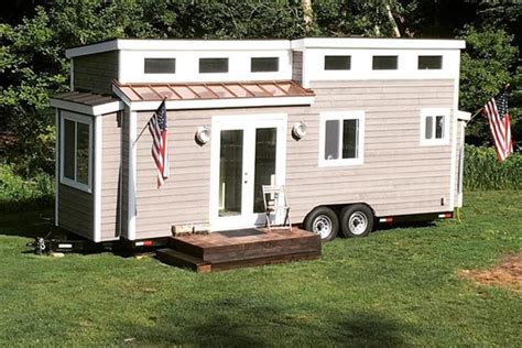 The 15 Best Tiny House Builders In The States