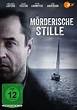 Mörderische Stille: Amazon.de: Jan Josef Liefers, Sylvie Testud, Peter ...