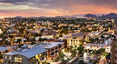Scottsdale, Arizona Travel – Luxury Spas and More