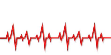Ekg Line Stock Photos Pictures And Royalty Free Images Istock