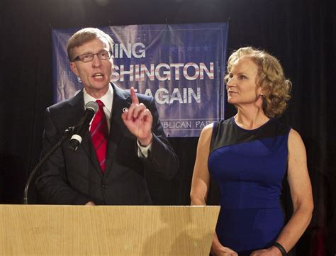 National Gop Needs To Rebrand Says Departing Washington Attorney General Rob Mckenna