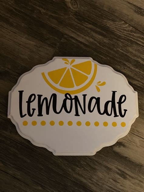 Lemonade Enamel Pins Decor Decoration Decorating Root Beer Deco