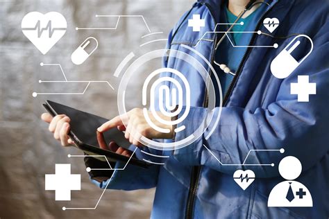 Technology Innovations Transforming Pharmacy Practice
