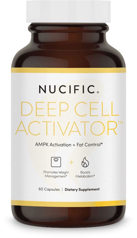 Shop All Nucific Products