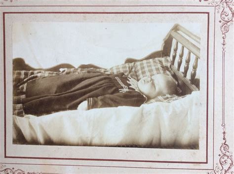 17 Best Images About Civil Warvictorian Photographs Post Mortem