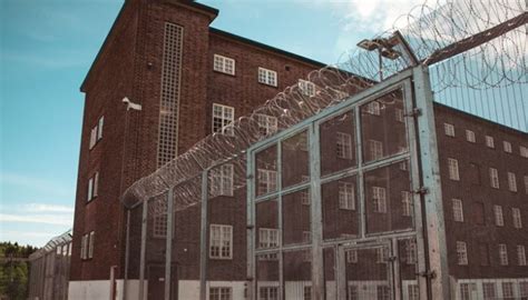 Penjara Di Norwegia Islampos