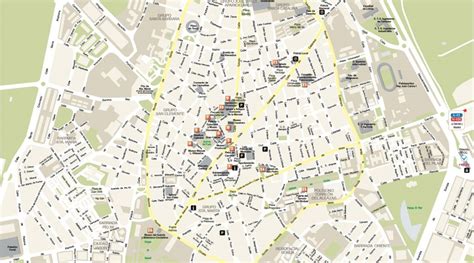 Ciudad Real Mapa Vectorial Editable Eps Illustrator Ai Cc