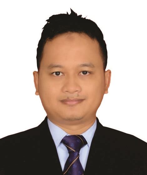 Staff Site Universitas Negeri Yogyakarta Ir Faqih Maarif Spdt