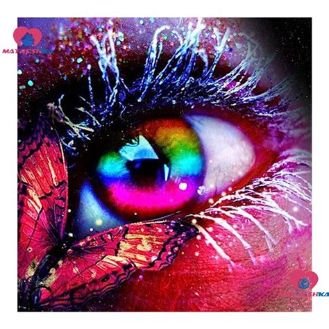 5d Diy Diamond Painting Completely Full Drill Square Diamond Embroidery