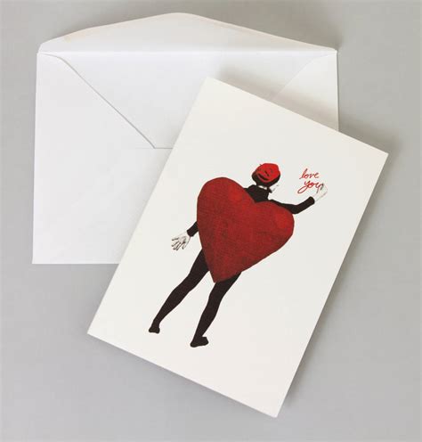 Write A Love Letter Greeting Card By Kethi Copeland