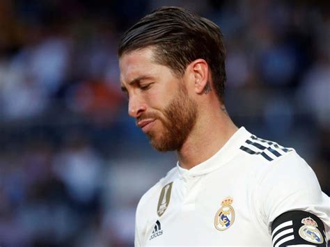 What Sergio Ramos Said After Real Madrid Lost 7 3 To