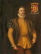James Hepburn (1535–1578), 4th Earl of Bothwell | Art UK Art UK ...