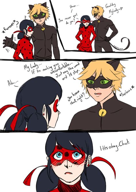 Pin On Miraculous Tales Of Ladybug And Cat Noir