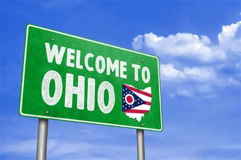 Taxation Without Representation In Ohio And Other States