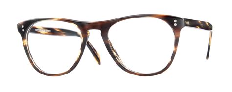 oliver peoples pierson taupe eyeglass frames for men eyeglasses frames for women style muse