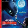 Film Music Site - How to Train Your Dragon Soundtrack (Stephen Barton ...
