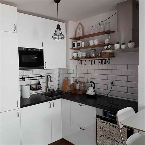 Modern Simple Small Space Minimalist Modern Simple Small Space Kitchen