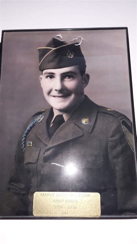Can Anyone Help Me Identify The Patch On My Uncles Left Arm Or The
