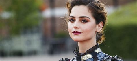 Casting News ‘doctor Whos Jenna Coleman Joins True Crime Drama ‘the