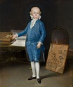 Goya y el infante don Luis