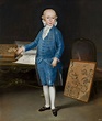 Goya y el infante don Luis