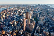 25 imperdibili cose da vedere a New York