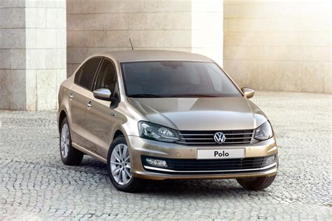Volkswagen polo 1.6 at highline. Volkswagen Polo Sedan 2015: Review, Amazing Pictures and ...