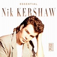 The Essential Nik Kershaw | movingtheriver.com
