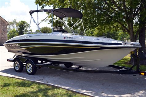 Tracker Marine Group Tahoe 195 Io 2011 For Sale For 21500 Boats