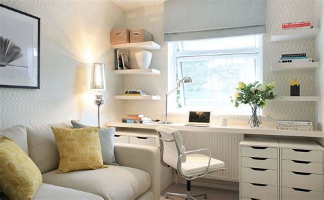 Narrow Desks For Slim Spaces And Space Savvy Homes