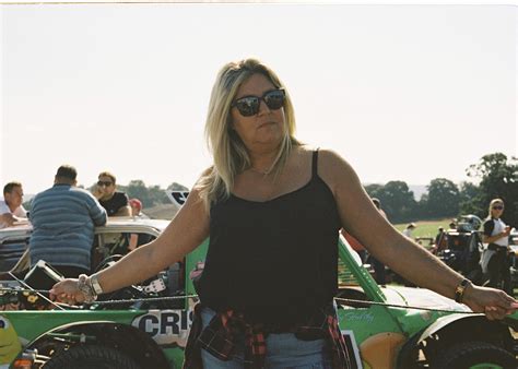 The Revved Up Women Of Amateur Racing Brake For No One Broadly