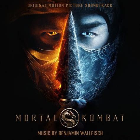 Lewis tan, jessica mcnamee, josh lawson and others. Download Mortal Kombat (Original Motion Picture Soundtrack ...