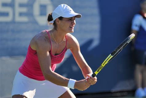 Wta Monica Niculescu S A Calificat în Semifinale La Wimbledon 007sport