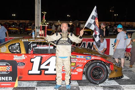 Nascar cup series xfinity series camping world truck series arca menards west series arca menards east series arca menards series pinty's series whelen modified tour weekly racing series peak mexico series nascar european series ntt indycar series indy lights series. NASCAR Race Night Results | August 8, 2020 - Larry King ...