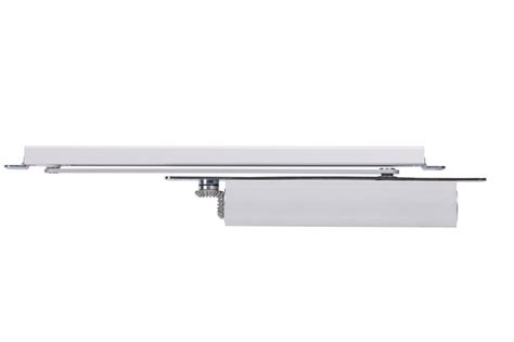 Concealed Door Closer DC860 ABLOY For Trust