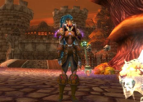All Transmog Sets for Hunters - Guides - Wowhead