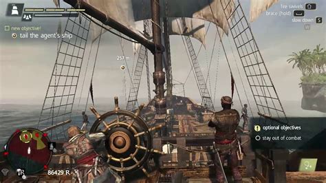 Assassins Creed 4 Black Flag Sequence 3 Memory 5 Sugarcane And Its