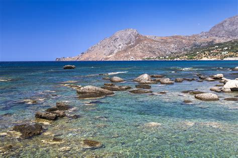 Visit Souda Bay In Crete With Cunard