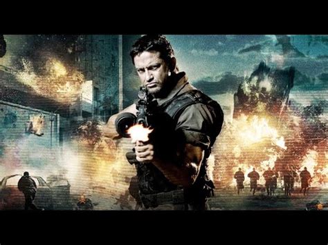 Stx/miramax's the gentlemen was an early 2020 global win with a gross of $115m. Gerard Butler Latest Movie -Latest Hollywood Action Movie ...